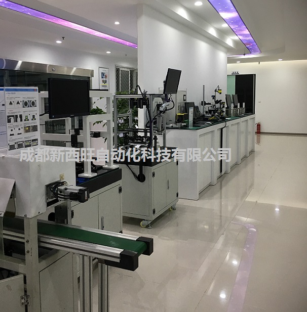 一起来了解机器视觉系统的三大部分组成