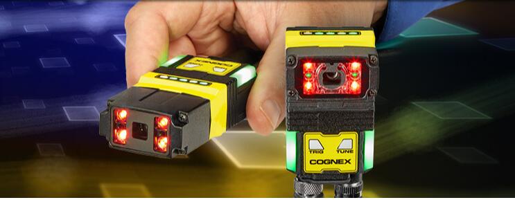 DataMan 280系列固定式读码器(图1) DataMan 280系列固定式读码器(图1)