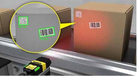 DataMan 280系列固定式读码器(图2) DataMan 280系列固定式读码器(图2)