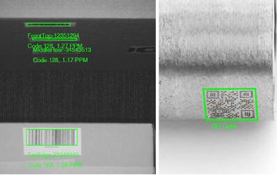 DataMan 280系列固定式读码器(图3) DataMan 280系列固定式读码器(图3)