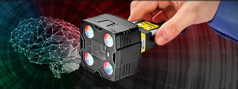 In-Sight 2800视觉系统(图1) In-Sight 2800视觉系统(图1)