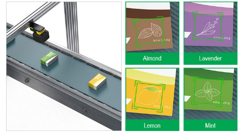 In-Sight 2800视觉系统(图3) In-Sight 2800视觉系统(图3)