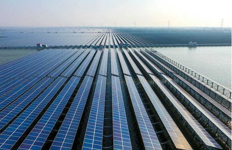 简述机器视觉检测在光伏行业的应用(图1) 简述机器视觉检测在光伏行业的应用(图1)