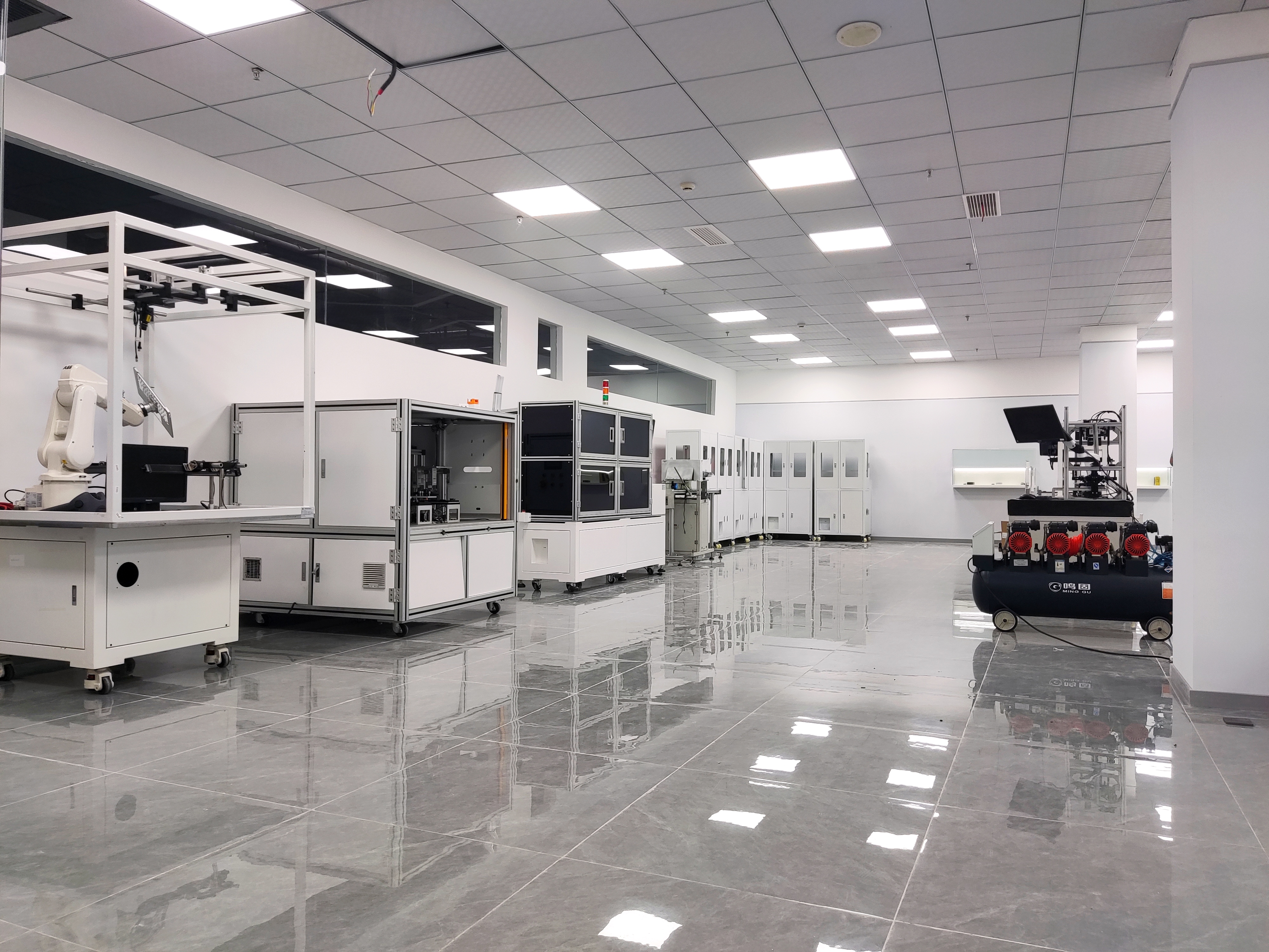 简述机器视觉检测技术在医疗包装行业的应用及影响(图1) 简述机器视觉检测技术在医疗包装行业的应用及影响(图1)