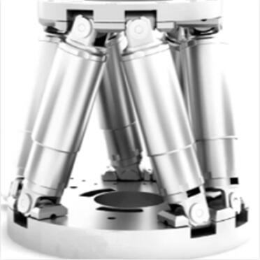 3D高精度曲面对位贴合及引导系统(图1) 3D高精度曲面对位贴合及引导系统(图1)