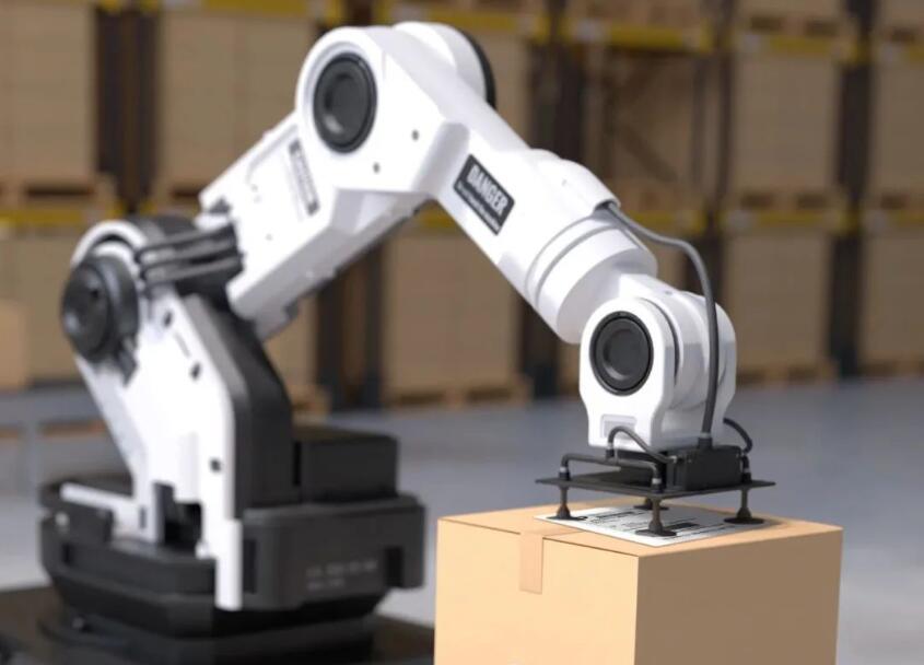 工业AI的误解,你了解多少?(图3) 工业AI的误解,你了解多少?(图3)