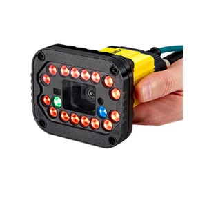 DataMan 370系列固定式读码器