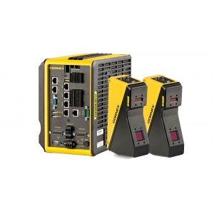 康耐视3D位移传感器