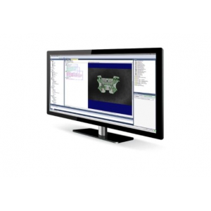 Cognex Designer视觉软件