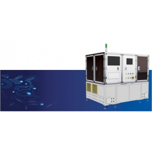 芯片外观检测设备