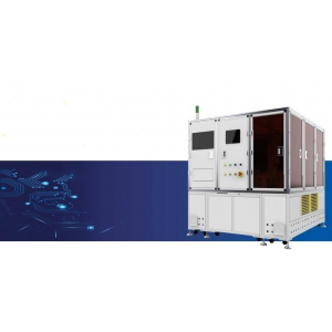 焊点外观检测设备