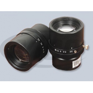 WWD系列高性能超大视场工业镜头