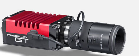 Prosilica GT系列摄像机(图1) Prosilica GT系列摄像机.jpg