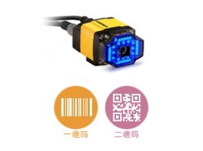 DataMan 300系列—高速读取复杂条码的固定式读码器(图1) DataMan 300 系列.jpg