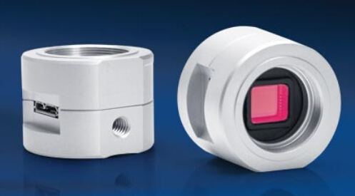 Basler pulse系列面阵相机(图1) Basler pulse系列面阵相机1.jpg