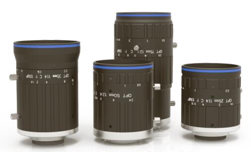 高清晰1000万像素级定焦镜头(图1) 高清晰1000万像素级定焦镜头.jpg