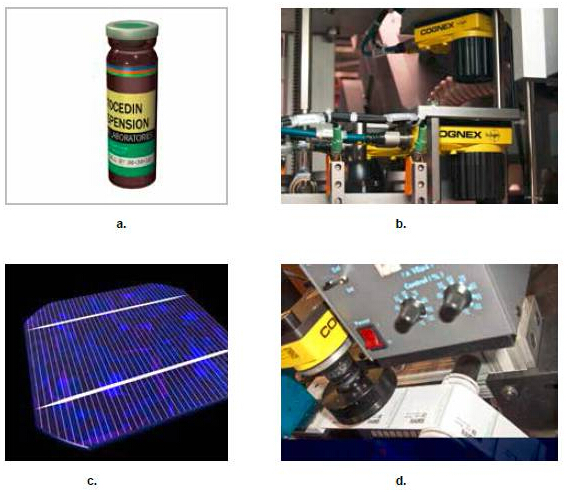 浅谈从1D视觉系统到3D机器视觉系统(图4)