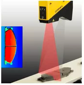 浅谈从1D视觉系统到3D机器视觉系统(图6)
