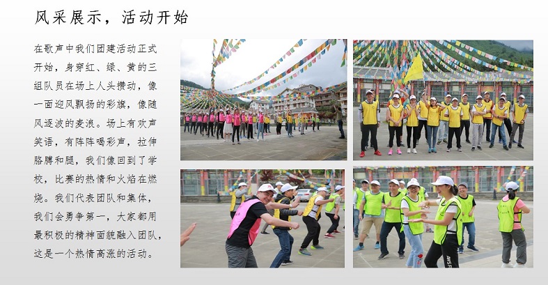 亲近大自然,释放压力,收获快乐,增强凝聚力!(图3)