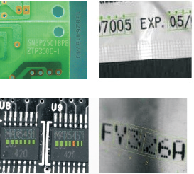 OCR/OCV字符识别检测系统(图1) OCR/OCV字符识别检测系统(图1)