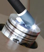 汽车活塞在线视觉检测系统(图1) 汽车活塞在线视觉检测系统(图1)