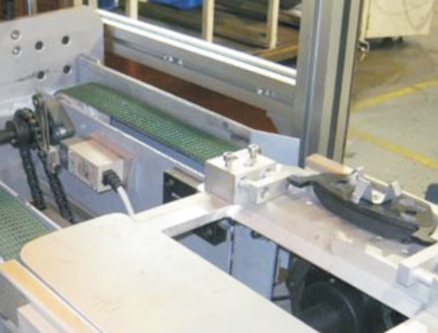 多相机组合刹车片检测系统(图1) 多相机组合刹车片检测系统(图1)