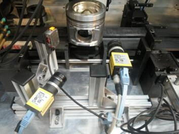 VisionPro应用汽车活塞检测(图1) VisionPro应用汽车活塞检测(图1)