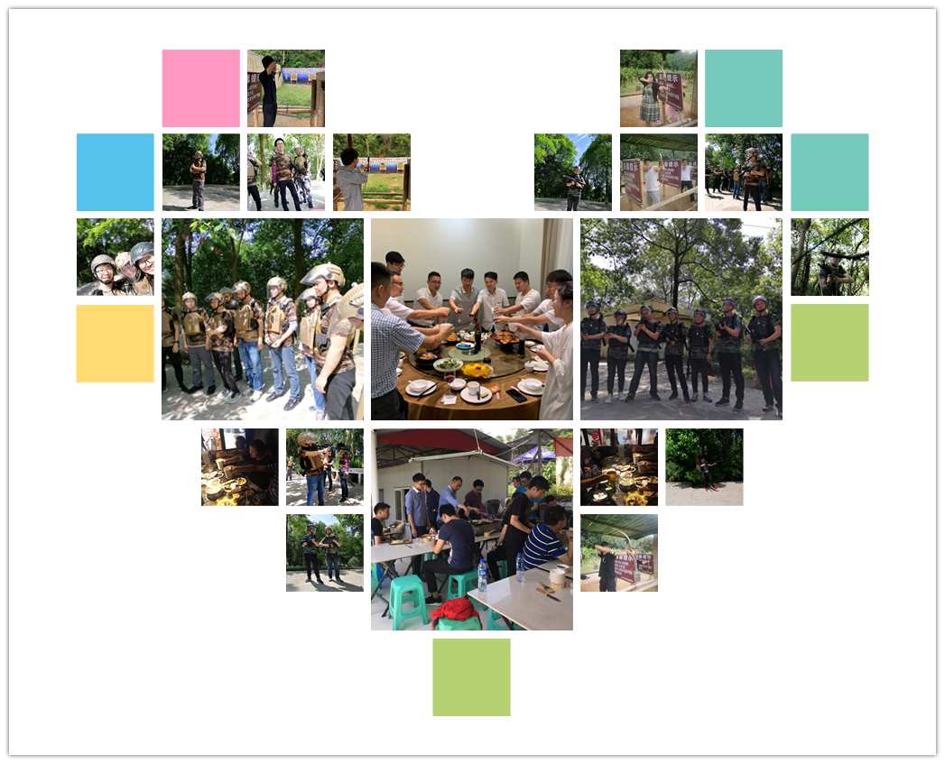 19年部门团建(图1)