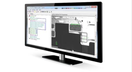 VisionPro 7.0机器视觉软件引入INSPECTION DESIGNER你知道吗?(图1) 康耐视机器视觉软件引入INSPECTION DESIGNER你知道吗?(图1)