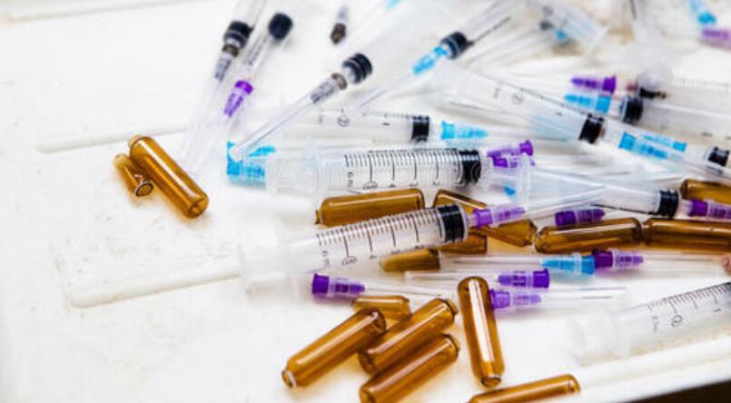 机器视觉在一次性注射器行业的检测应用(图1) 机器视觉在一次性注射器行业的检测应用(图1)