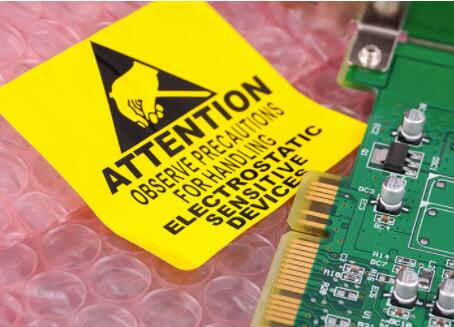 康耐视DataMan ESD安全读码器应用防静电保护(图1)