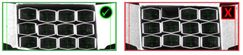 如何使用机器视觉传感器工具?(图2) 如何使用机器视觉传感器工具?(图2)