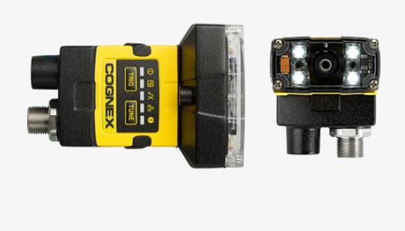 如何使用机器视觉传感器工具?(图1) 如何使用机器视觉传感器工具?(图1)