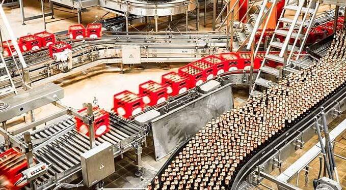 机器视觉检测技术的分类(图1)