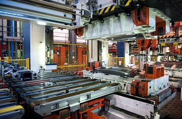 机器视觉将成为创建工业4.0智能工厂的关键(图1) 机器视觉将成为创建工业4.0智能工厂的关键(图1)