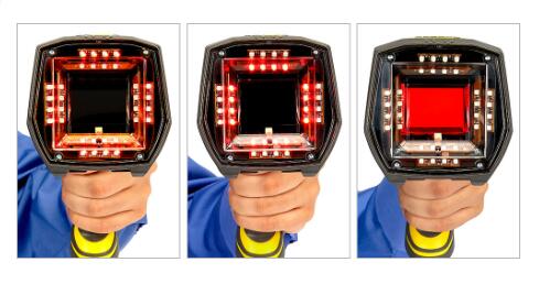 康耐视DataMan 8072系列条码验证器(图1) 康耐视DataMan 8072系列条码验证器(图1)