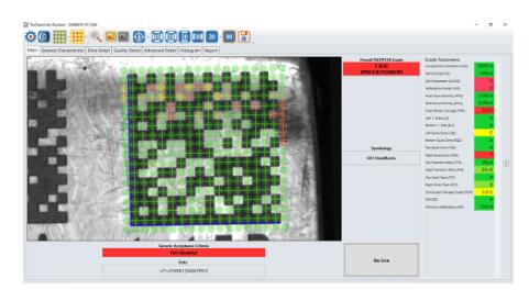 康耐视DataMan 8072系列条码验证器(图2) 康耐视DataMan 8072系列条码验证器(图2)