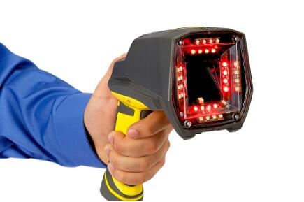 康耐视DataMan 8072系列条码验证器(图3) 康耐视DataMan 8072系列条码验证器(图3)