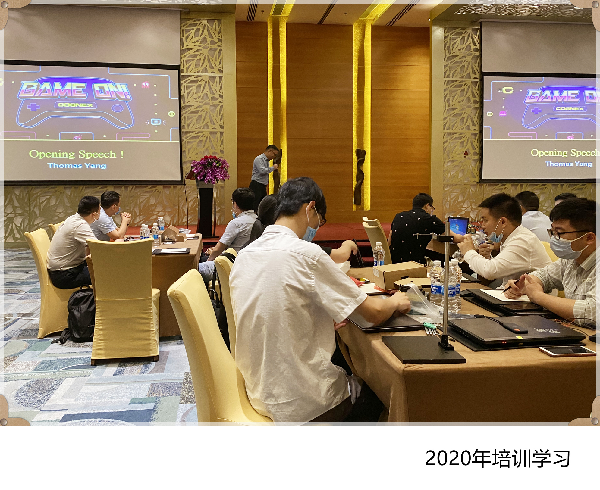 热烈祝贺“beat365在线唯一官网深度学习部门”成立(图1) 热烈祝贺“beat365在线唯一官网深度学习部门”成立(图1)