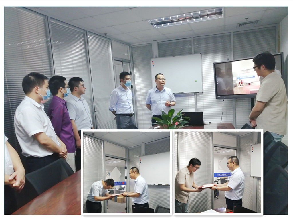 热烈祝贺“beat365在线唯一官网深度学习部门”成立(图2) 热烈祝贺“beat365在线唯一官网深度学习部门”成立(图2)