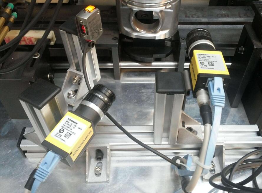 了解工业相机的扫描方式(图1)