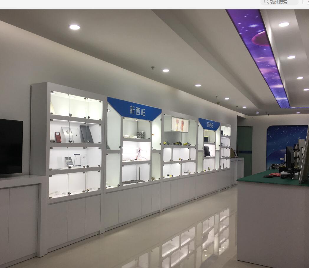 机器视觉定位技术的四大优势(图1)