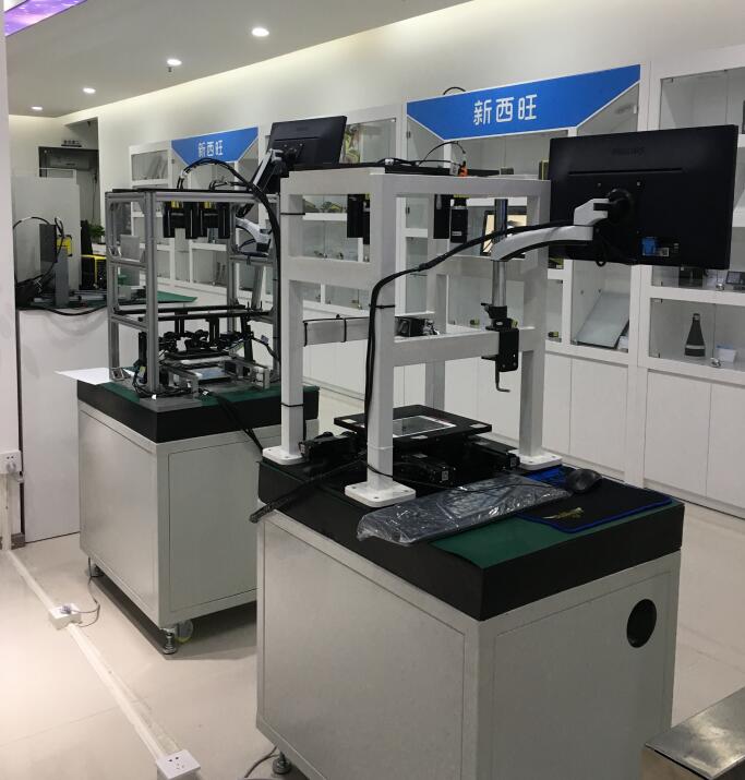 在什么样的情况下选择机器视觉检测设备？(图1)