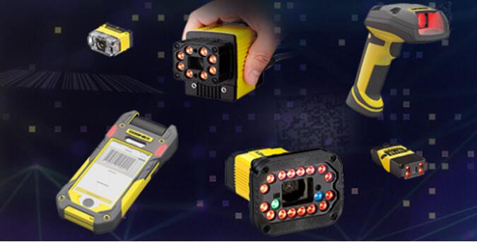 工业自动化中的机器视觉系统和工控计算机(图1)