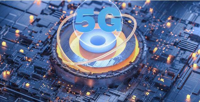 5G时代离不开机器视觉检测(图1)