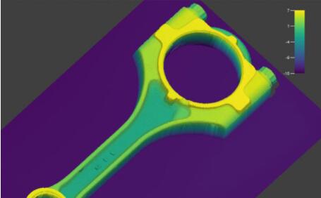 In-Sight 3D-L4000视觉系统(图2)