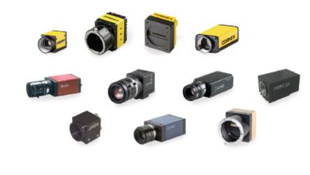 beat365在线唯一官网小课堂—康耐视VisionPro视觉软件产品介绍(图5)