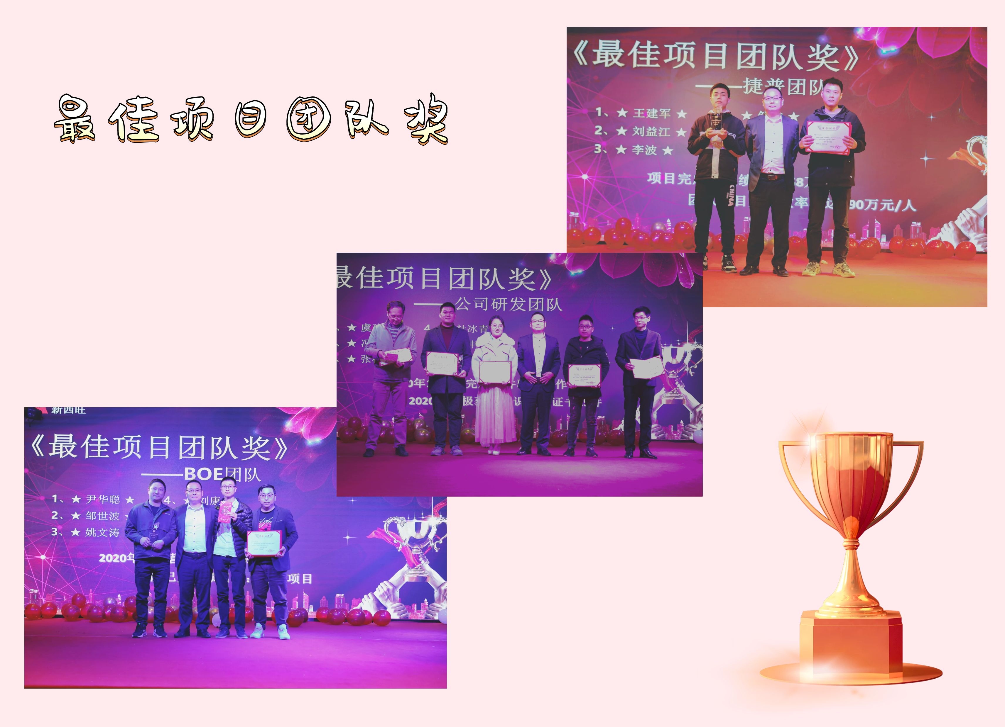 热烈庆祝beat365在线唯一官网“扬帆起航、再创辉煌”评优表彰年会圆满成功!(图11) 热烈庆祝beat365在线唯一官网“扬帆起航、再创辉煌”评优表彰年会圆满成功!(图11)