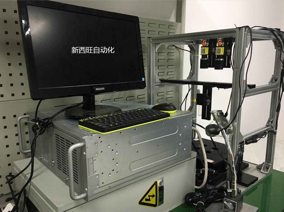 推动机器视觉应用领域,将是产业发展的必然趋势(图1) 推动机器视觉应用领域,将是产业发展的必然趋势(图1)