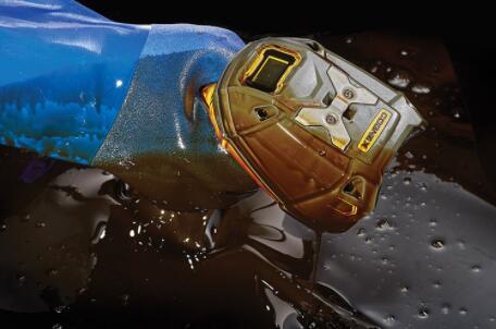 DataMan 8700系列手持式读码器(图2) DataMan 8700系列手持式读码器(图2)